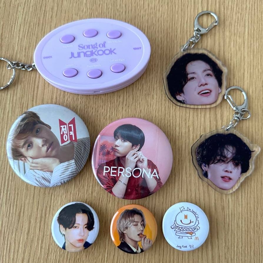 BTS MAGIC SHOP キーリング $_57.JPG?set_id=8800005007 JUNGKOOK